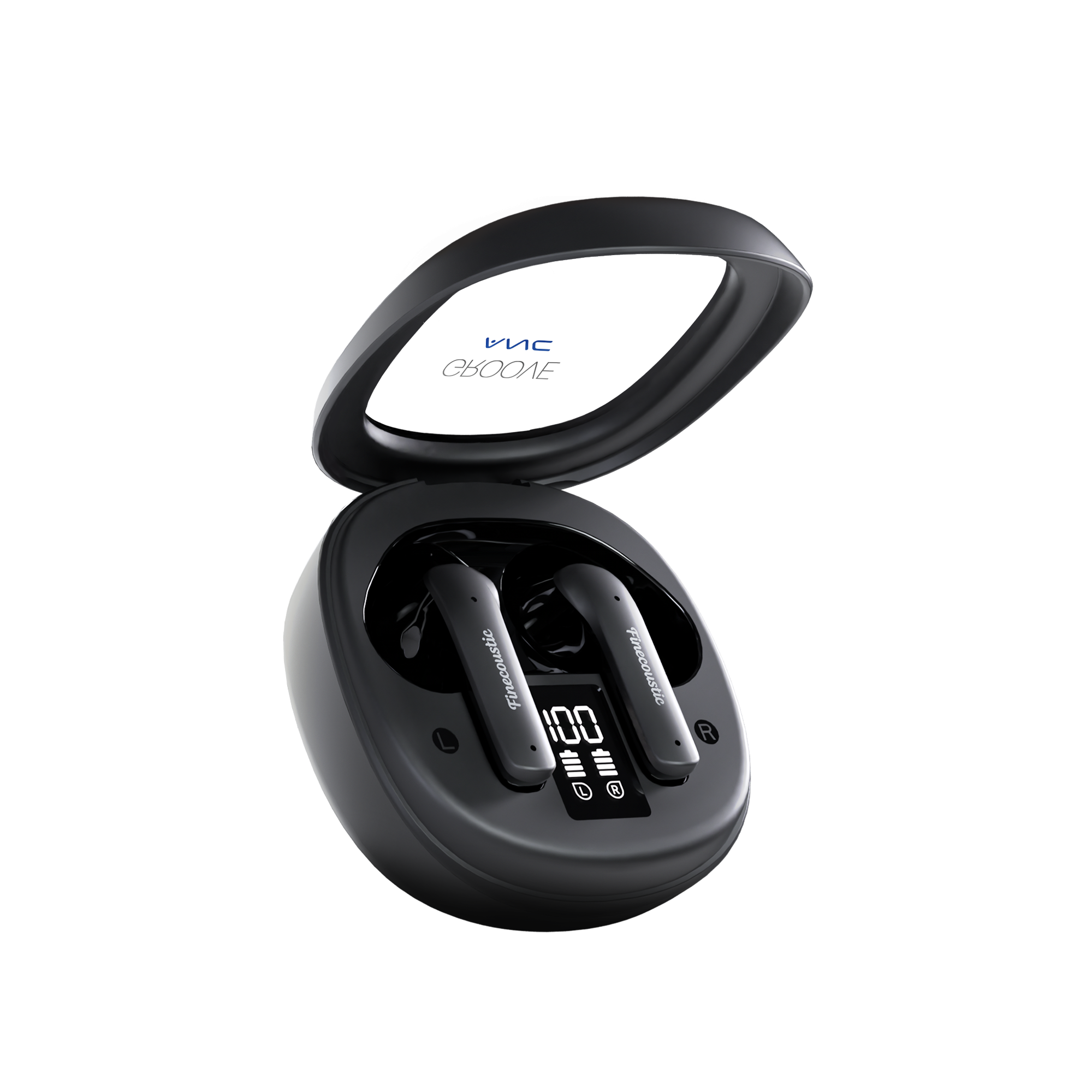 Fineacoustic Groove ANC FT20